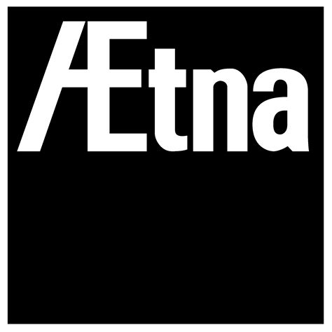 AEtna Logo PNG Transparent & SVG Vector - Freebie Supply