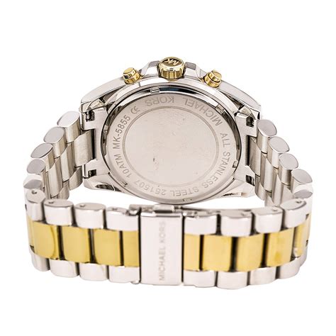 Dámske hodinky | Michael Kors MK5912 | ZnackovyVypredaj.sk | Hodinky a ...