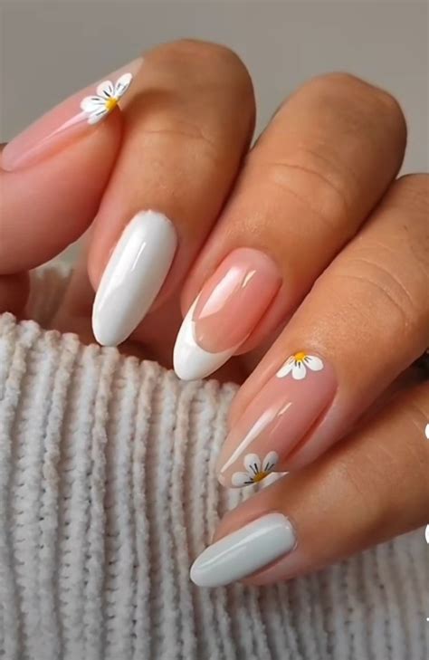 Crafting Stunning Spring Nail Design Ideas: Elevate Your Style Game