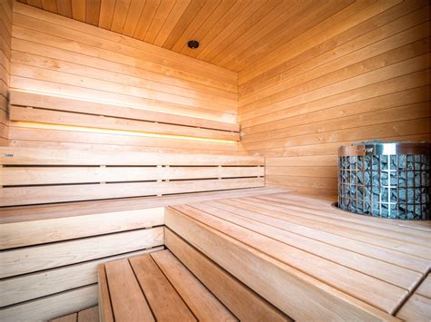 Harvia - Sauna references | Harvia