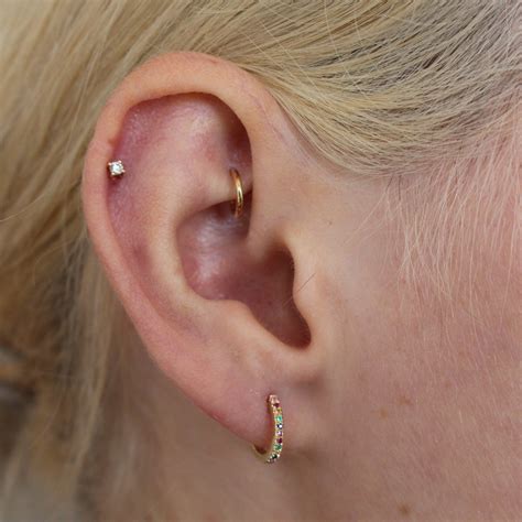 Rook Piercing Guide – covetear