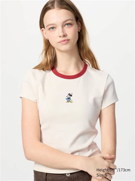 MAGIC FOR ALL ICONS UT Graphic Mini T-Shirt | UNIQLO US