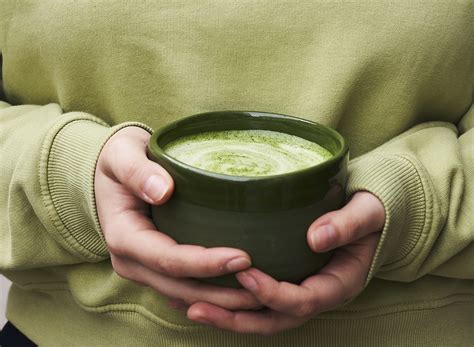 2024 Resolution: to drink matcha every day - Moya Matcha