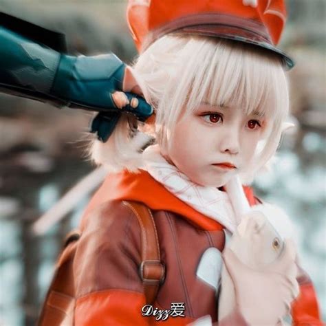 Klee | Кли | Cute cosplay, Best cosplay, Kawaii cosplay