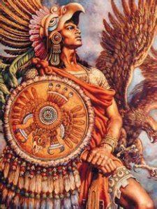 Cuauhtémoc: The Last Aztec Emperor – StMU Research Scholars