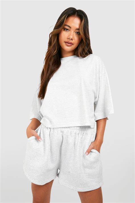 boxy crop  shirt  short set  shirt  shorts short sets