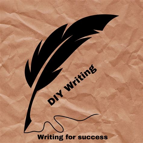 DIY Writing - Medium