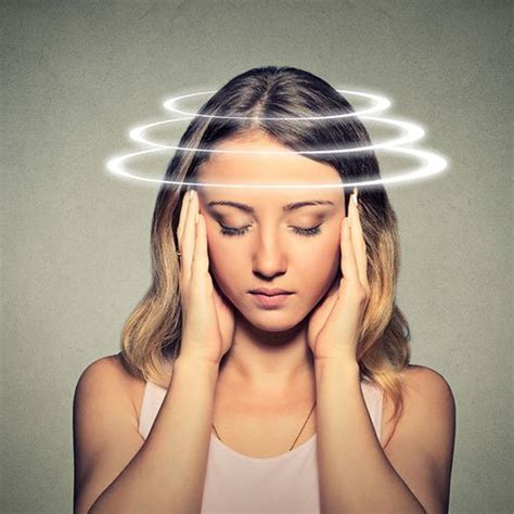 vertigo signs symptoms  care thrive chiropractic