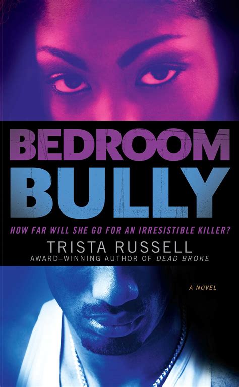 Bedroom Bully | Book by Trista Russell | Official Publisher Page ...