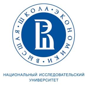 Нагрудные знаки НИУ ВШЭ