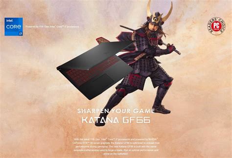 MSI Katana GF76 Gaming Laptop - Black (i7-11800H/16GB/512GB SSD/17.3 ...