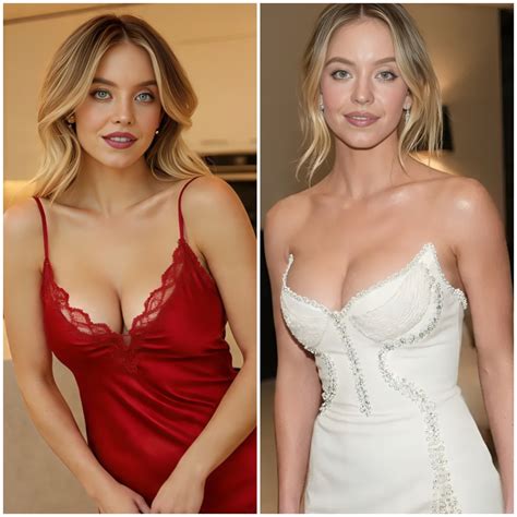Hollywood - Sydney Sweeney 😍🥰has received multiple awards and