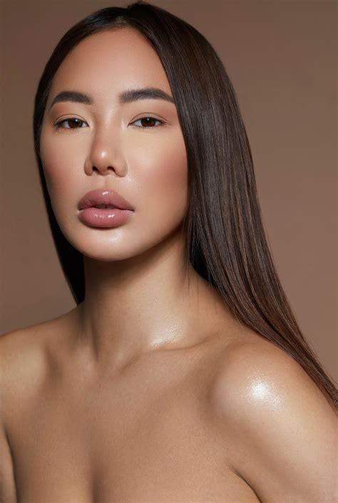 Anthia - a model from Los Angeles, California, United States