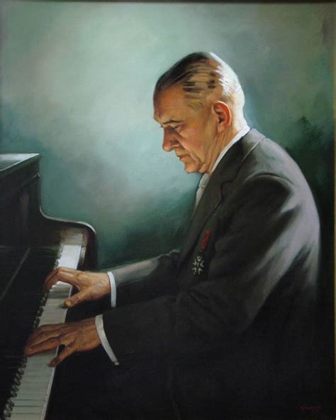 László GULYÁS | Catherine La Rose ~ The Poet of Painting