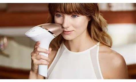 Laser Hair Removal || Philips Lumea Review | by Hina Akbar | Medium