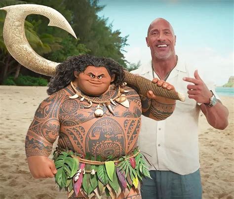Moana (Live-Action Remake) (2026) - FilmAffinity