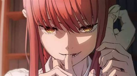 List of Chainsaw Man Anime Episodes - ListFist.com