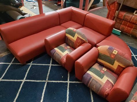 Commercial Gallery - Master Upholstery Experts – Premium Upholstery