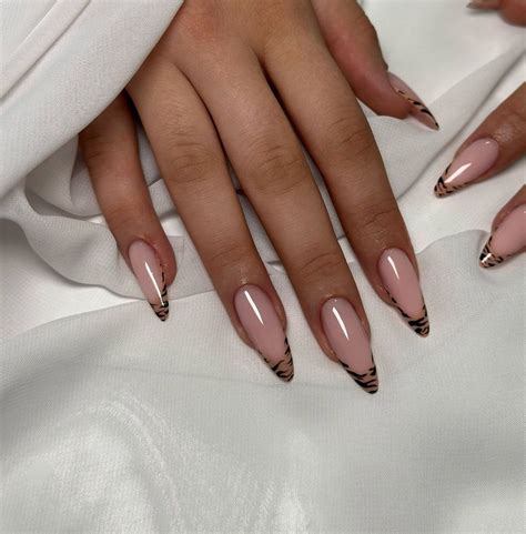 Los siete mejores diseños de uñas de gel