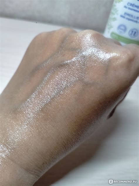 Детский увлажняющий крем-эмульсия Mustela Stelatopia - «Очень жирный ...