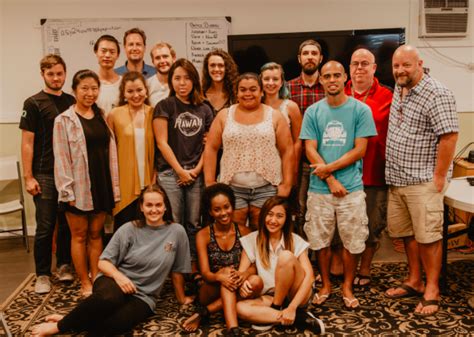 week  ywam   project