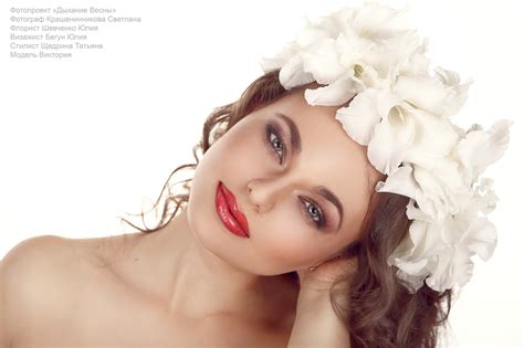 Марианна весна стилист образы (68 фото)