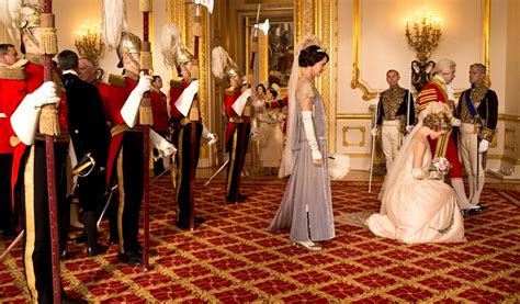 Аббатство Даунтон 4 сезон 9 серия сериала смотреть онлайн