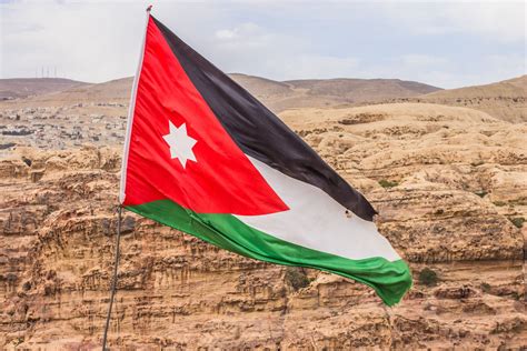 Jordanian independence day holiday announced for 2024 | Al Bawaba