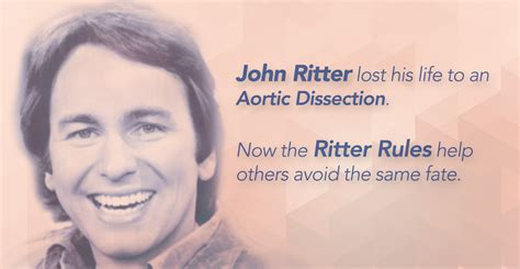 John Ritter’s Life-Saving Rules | Columbia Surgery