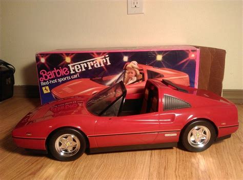 Barbie Ferrari | atelier-yuwa.ciao.jp