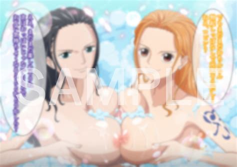 巨乳美女海賊2人にWパイズリで即ヌキされる。 [RJ01100682][イラスト大学 R18部] - DoujinLinks