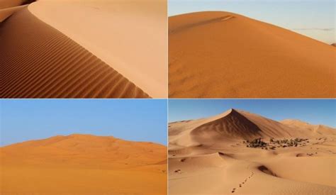 Where is Erg Chebbi map Morocco