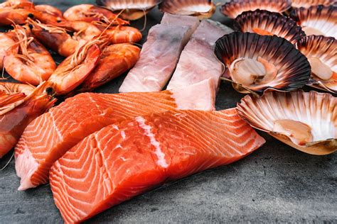 Fresh Seafood Delivered Brisbane at David Frakes blog
