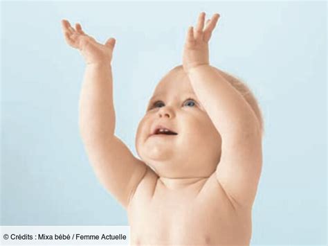 notre selection de produits pour bebe femme actuelle le mag