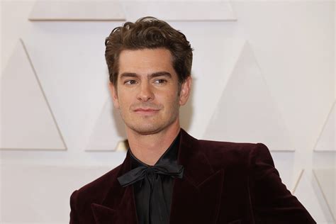 'He's a Control Freak': Andrew Garfield Reveals 'Least' Favorite Star