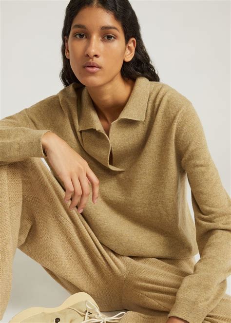 Loro Piana S/S 23 Lookbook (Loro Piana)
