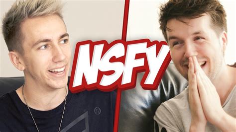 NOT SAFE FOR YOUTUBE #2 (NSFY) - YouTube