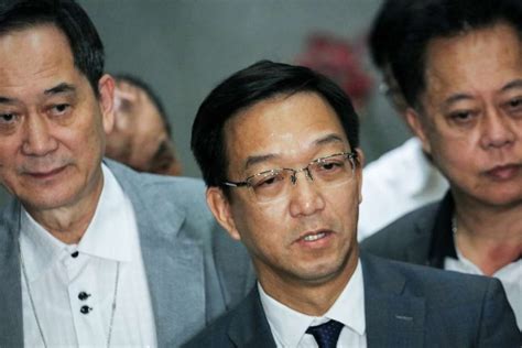 heung yee kuk rally  hong kong legislative council scaled