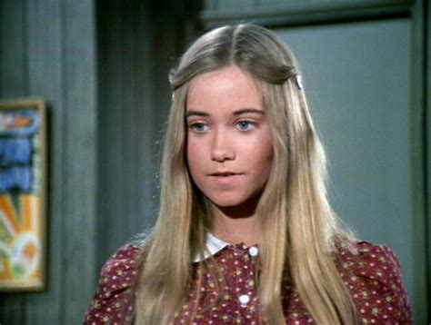 'The Brady Bunch' Alum Maureen McCormick Revealed She Had a 'Hot and