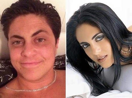 Tamy Antes E Depois