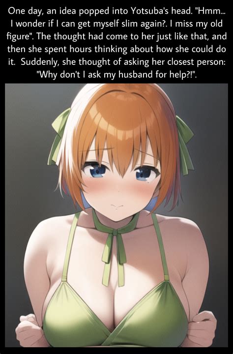 THE GAINING ROAD with the Nakano Sisters pt. 3 by xtrememan75 on DeviantArt