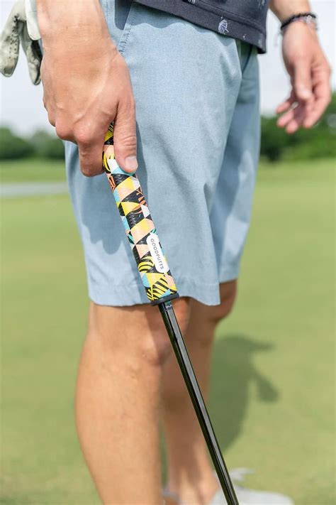good putts golf putter grip anti slip putter grips advanced surface