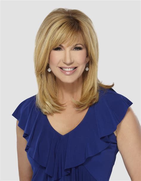 Leeza Gibbons: Emmy-Winning Journalist; Founder, Leeza's Care