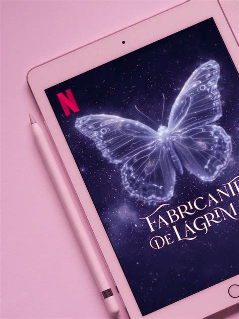 O Fabricante De Lágrimas Filme 5