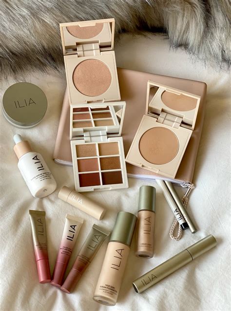 ilia-beauty-review - wit & whimsy