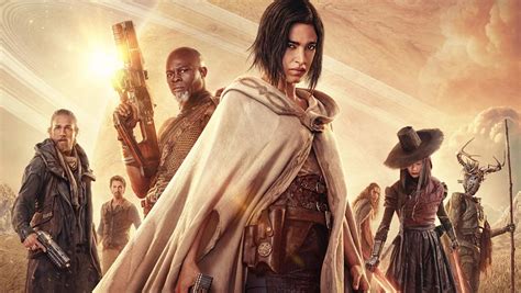 Zack Snyder’s ‘Rebel Moon — Part One: A Child Of Fire’ Gets Full ...