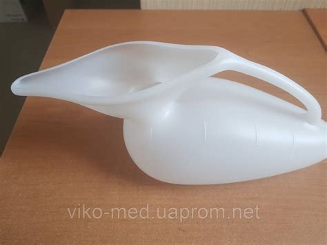 Мочесборник (мочеприёмник), женский (утка): продажа, цена в Киеве ...
