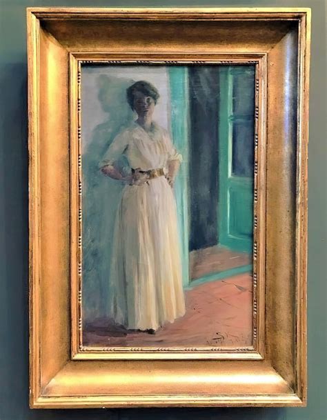 Marie Krøyer - Marie Krøyer