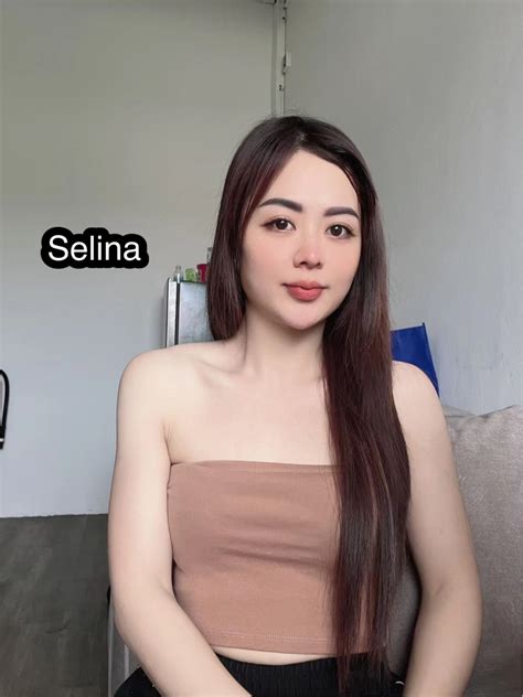 Selina - 雄猫网菜单