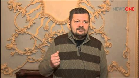 Ігор Мосійчук: Я вірю у справедливість - YouTube